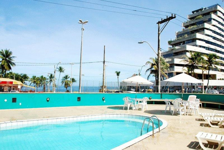 Sport & Beauty, Bahia Sol E Mar Hotel, Salvador