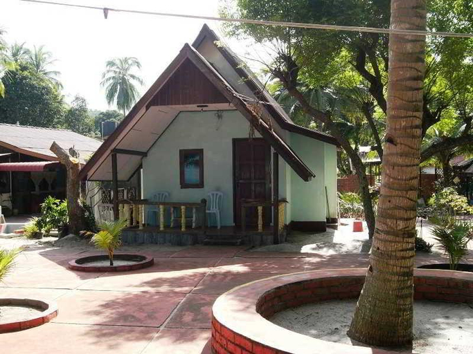 Exterior & Views 4, Charlie Motel & Restaurant, Langkawi