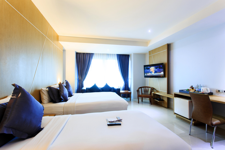 Bedroom 6