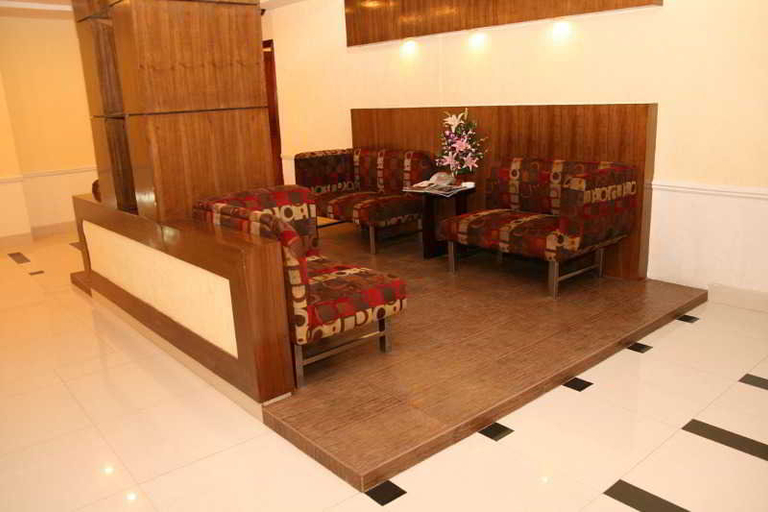 Public Area 3, Ascott The Residence Dhaka, Dhaka