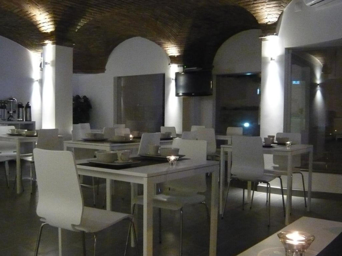 Food & Drinks 5, KR Hotels - Albufeira Lounge, Albufeira