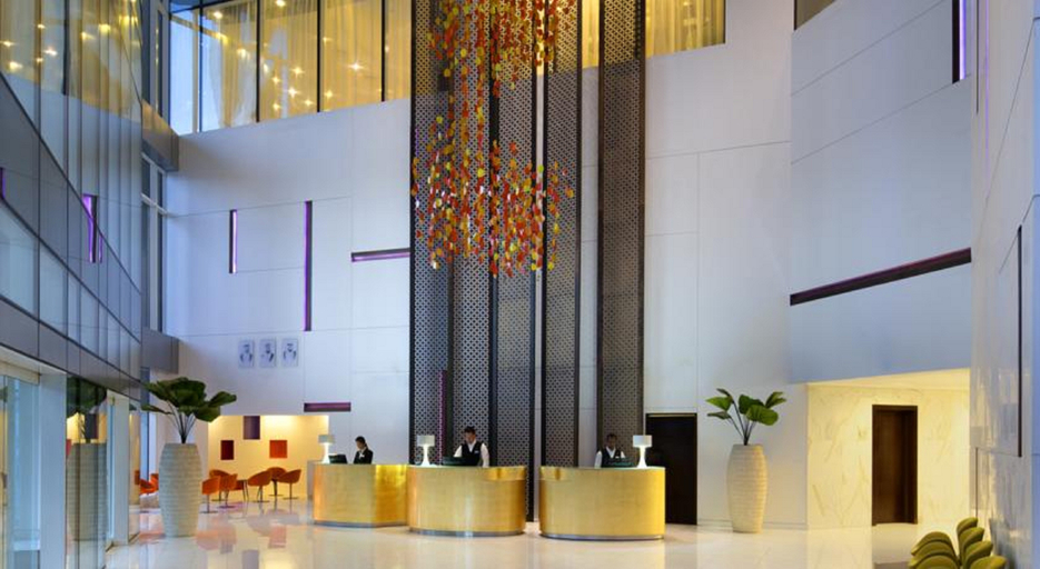 Public Area 5, Millennium Central Dubai Downtown, Dubai