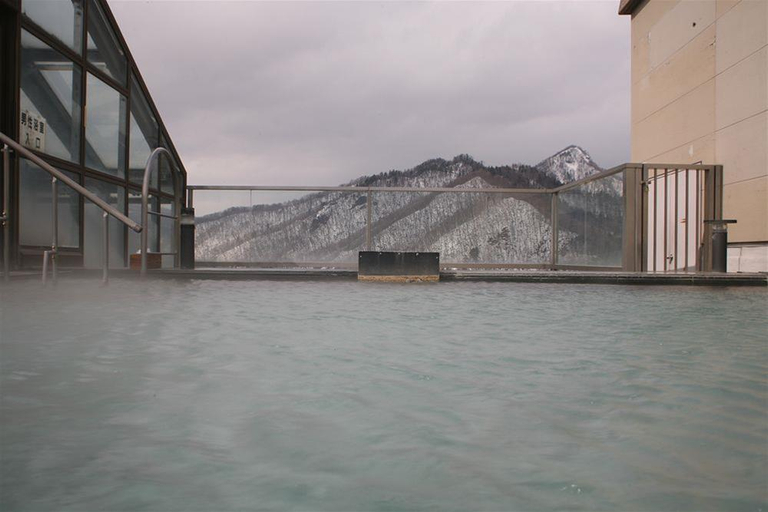 Public Area 2, Jozankei View Hotel, Sapporo