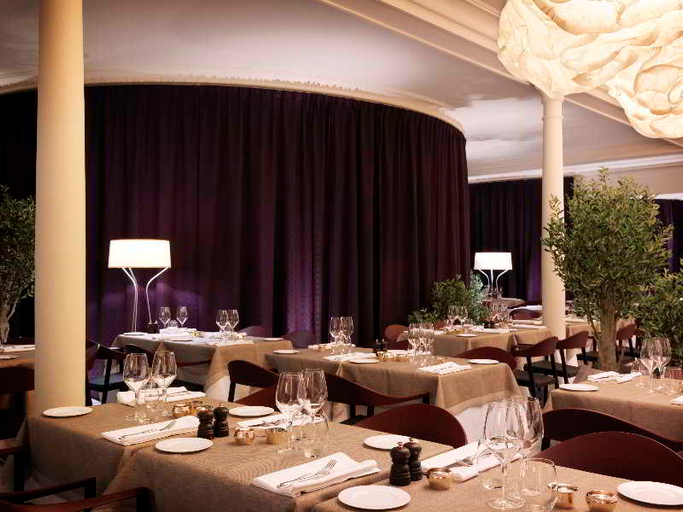 Food & Drinks 5, Nobis Hotel, Stockholm