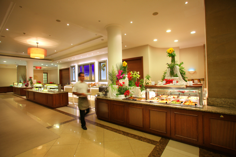 Public Area 4, Aliathon Resort