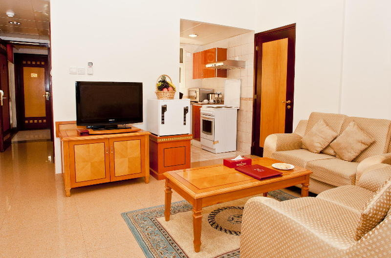 Bedroom 3, Safeer Continental, Bausher