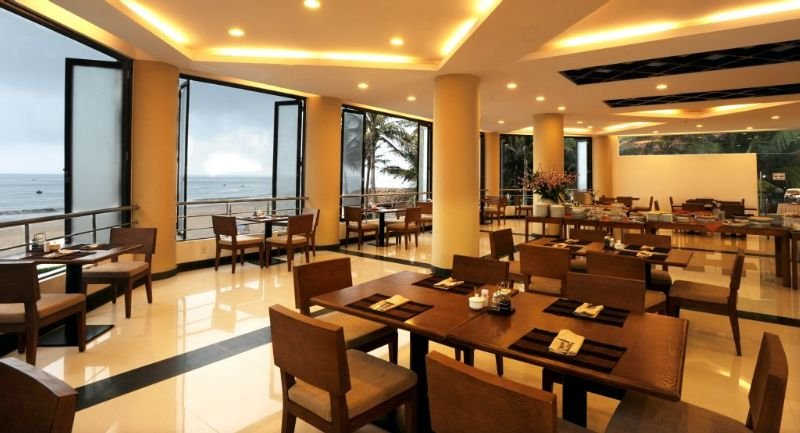 Food & Drinks 5, Mana Muine Beach Resort, Phan Thiết