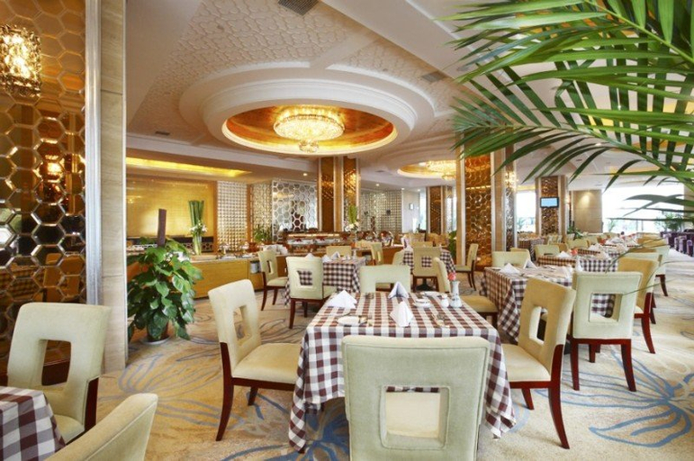 Food & Drinks, Dacheng Shanshui International, Zhangjiajie