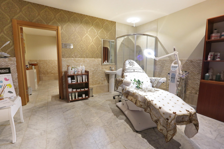 Bedroom 3, ASTERIA BLOOM SIDE, Manavgat