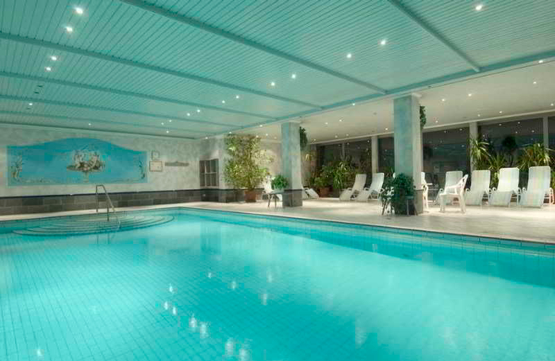 Sport & Beauty 2, Hotel Alpenhof, Lienz