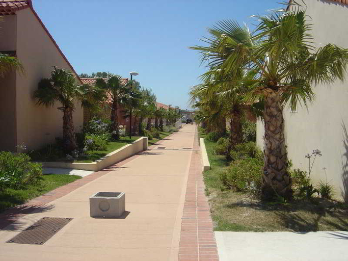 Public Area 4, Residence Goelia Cap Bleu, Bouches-du-Rhône