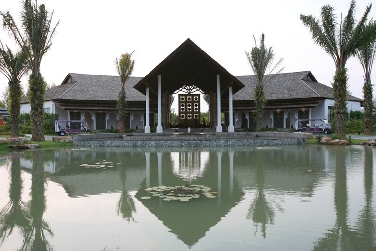 Exterior & Views 2, ananea Beyond Khaolak, Takua Pa