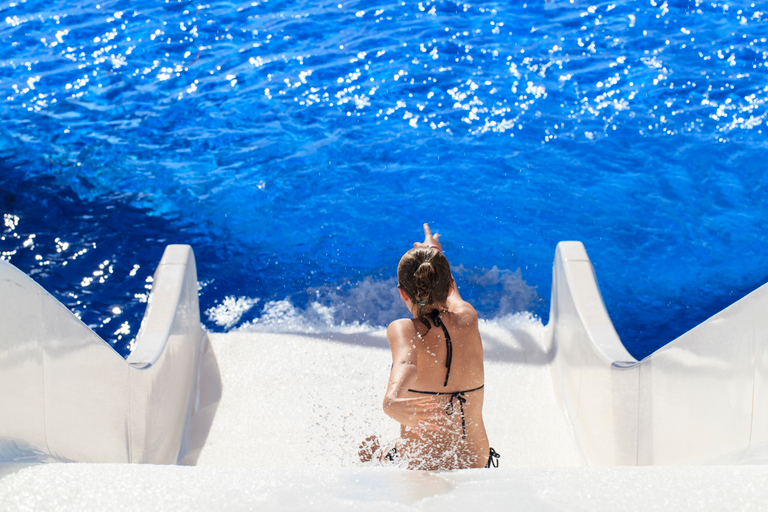 Sport & Beauty 2, Diamond Hill Resort Hotel, Alanya