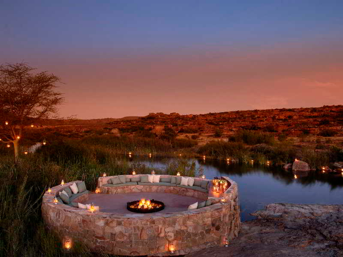 Exterior & Views 2, Bushmans Kloof, West Coast