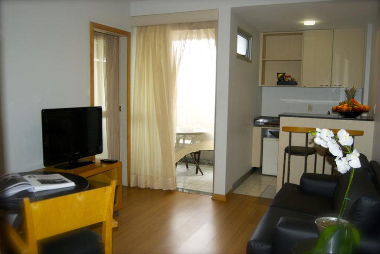 Public Area 2, San Diego Suites Lourdes, Belo Horizonte