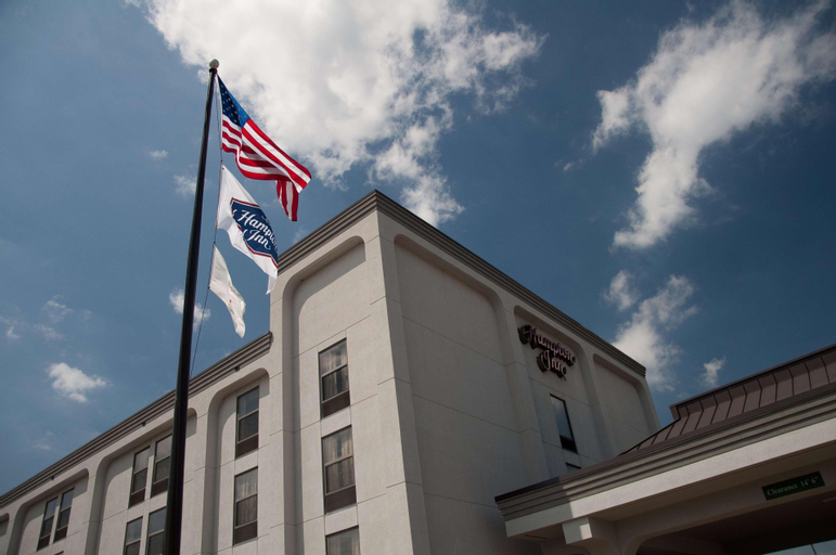 Hampton Inn Kansas City/Shawnee Mission, Jackson