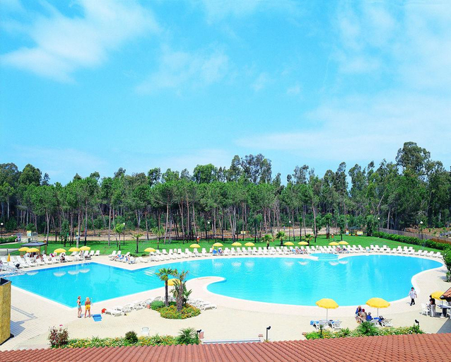 Sport & Beauty 2, IHR Pizzo Calabro Resort, Vibo Valentia