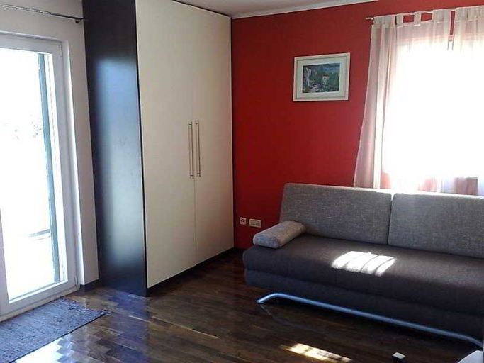 Public Area 3, Nina Apartments, Konavle