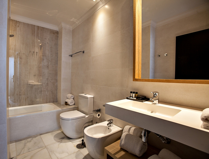 Bathroom 3, Barrameda, Cádiz
