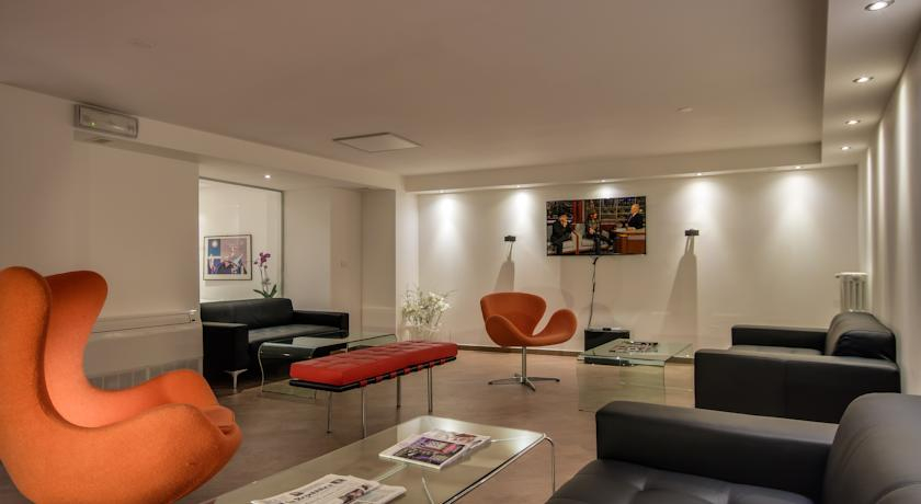 Public Area 3, Genius Hotel Downtown, Milano