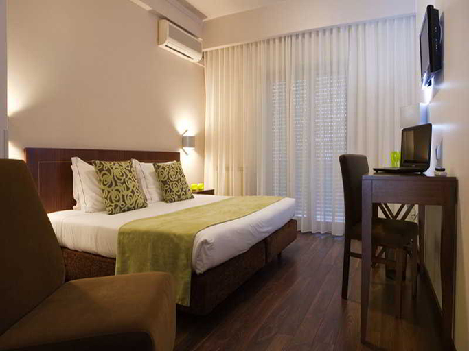 Bedroom 2, Belem Hotel, Pombal