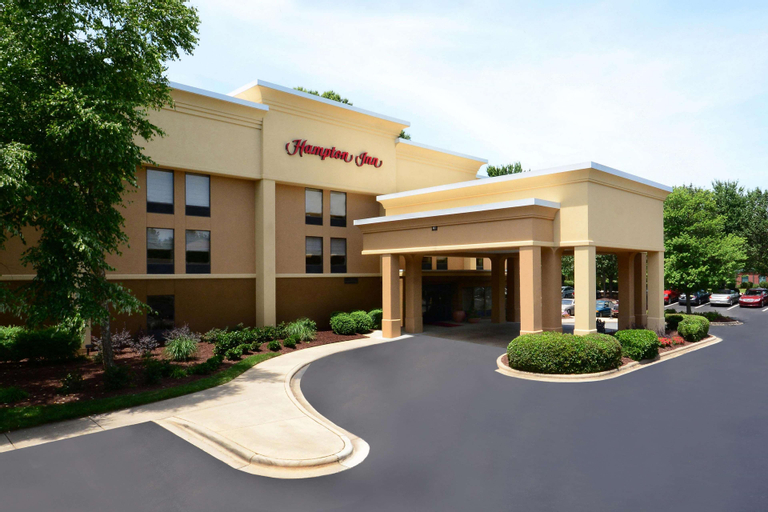 Hampton Inn Raleigh / Town Of Wake Forest, Wake