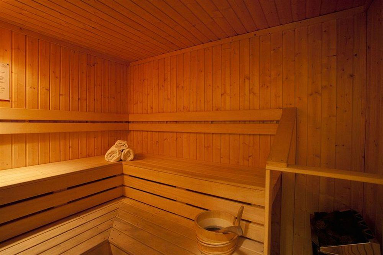 Sport & Beauty 5, The Central Hotel Queenstown, A Naumi Chapter, Queenstown-Lakes