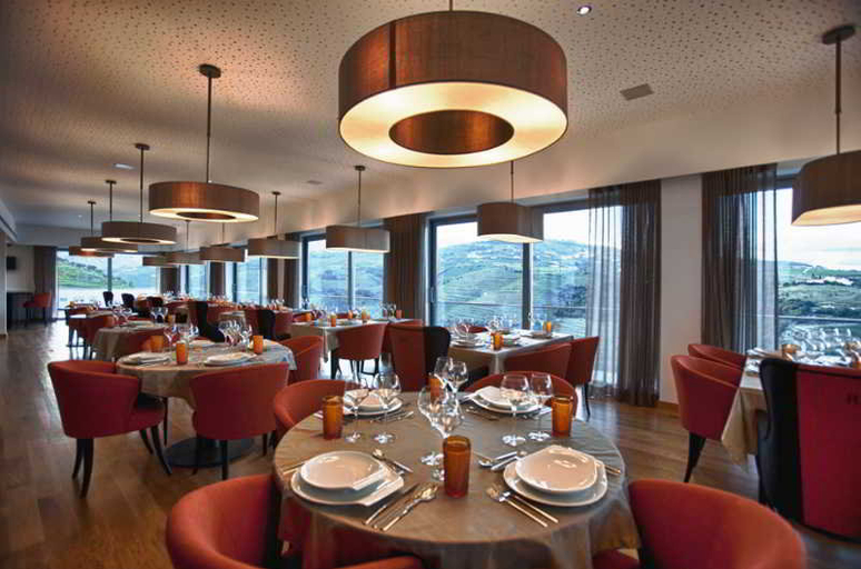 Food & Drinks 5, Delfim Douro Hotel, Lamego