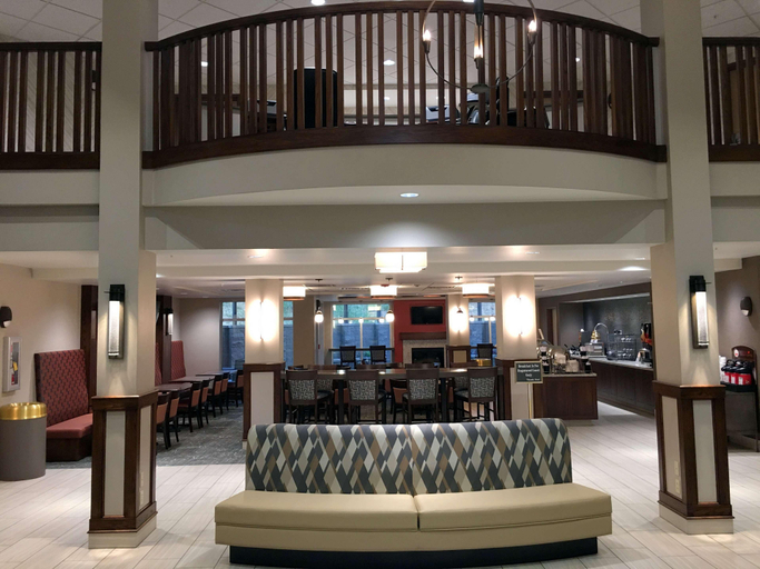 Public Area 2, Best Western Plus Kennewick Inn, Benton