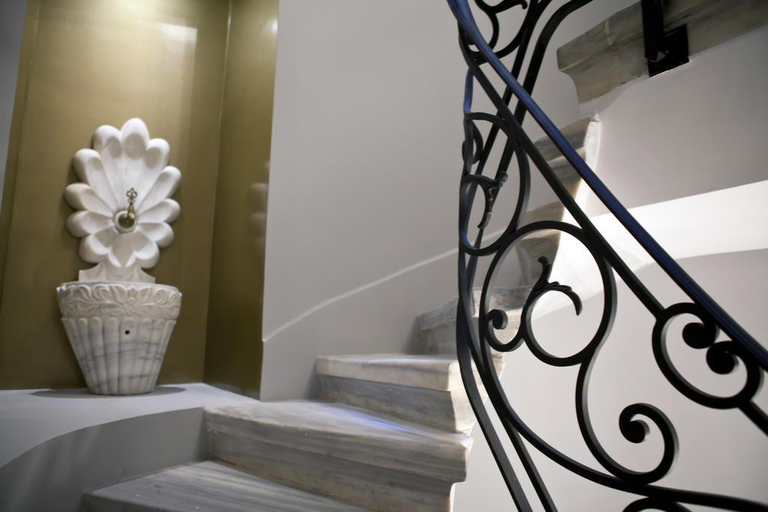 Public Area 4, Stories Hotel Kumbaraci, Beyoğlu