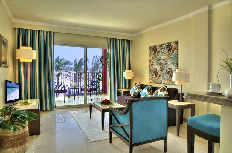 Exterior & Views 2, Cardina Resort, Marsa 'Alam