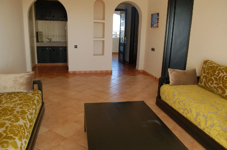 Ocean Atlantic View (Ex Bo Hotel), Agadir-Ida ou Tanane