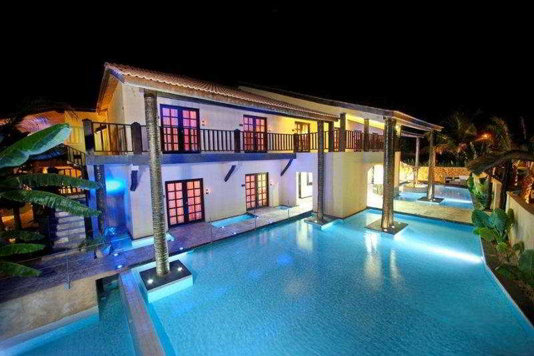 Family & Kids 2, The Rhino Resort Hotel & Spa, Mbour