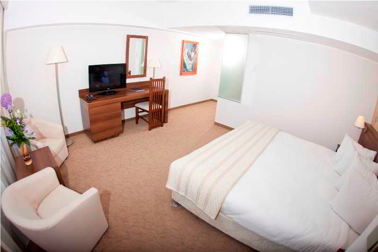 Bedroom 2, Grand Targu Mures, Targu Mures