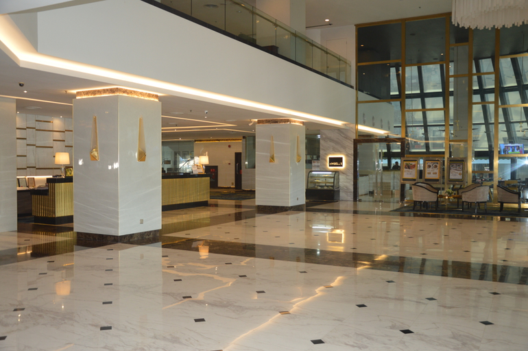 Public Area 5, Grand DarulMakmur Hotel Kuantan, Kuantan