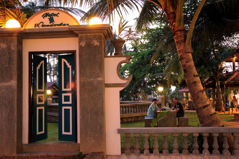 Exterior & Views 2, Wunderbar Beach Club Hotel, Bentota