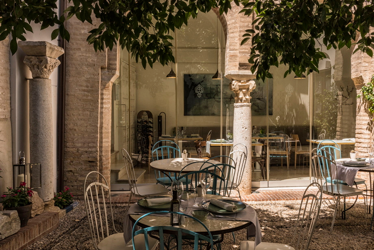 Food & Drinks 5, Balcón de Córdoba, Córdoba