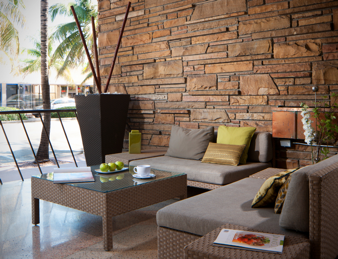 Courtyard by Marriott Miami Beach-South Beach, Miami-Dade