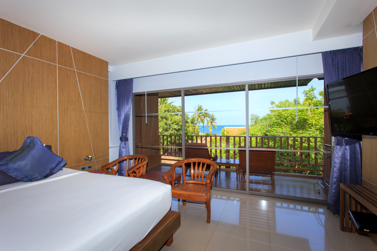 Bedroom 12