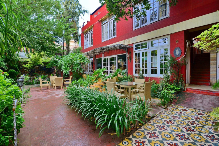 Exterior & Views 2, WelcomHeritage Ranjit's Svaasa, Amritsar