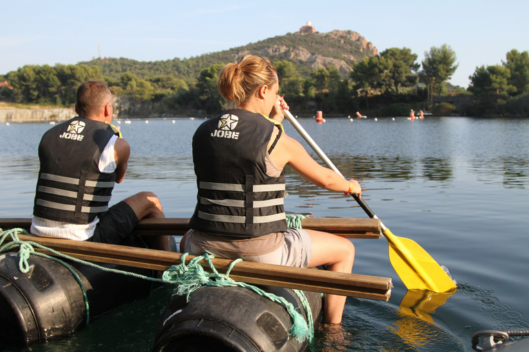 Others 5, Pierre & Vacances Villages Cap Esterel, Var