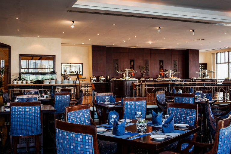 Food & Drinks 5, Corniche Hotel Sharjah, Sharjah City