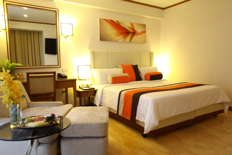 Bedroom 8