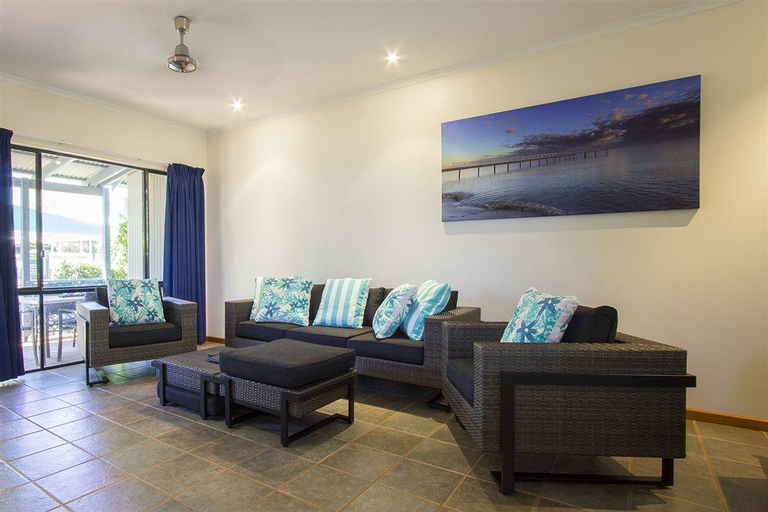 Public Area 4, Broome Beach Resort, Broome