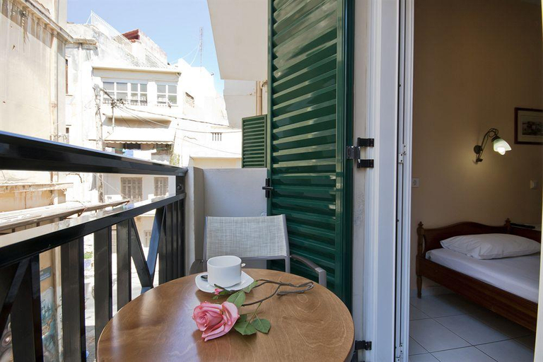 Exterior & Views 2, Mirabello Hotel, Crete