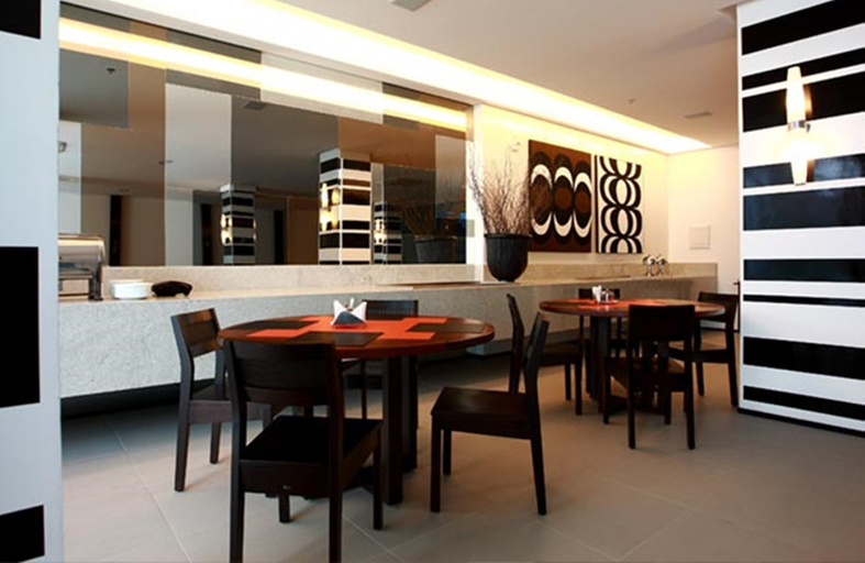 Public Area 3, Acqua Prime, Maceió (capital)