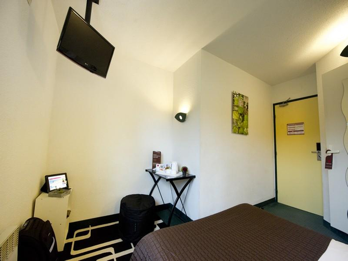 Exterior & Views 2, Hotel Cerise Auxerre, Yonne
