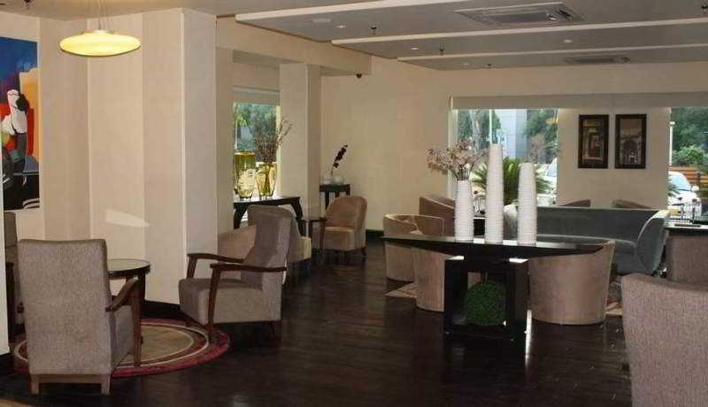Public Area 3, Fortune Park Ahmedabad, Ahmadabad