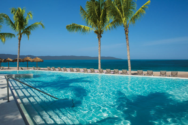 Sport & Beauty 2, Secrets Vallarta Bay Resorts & Spa, Puerto Vallarta