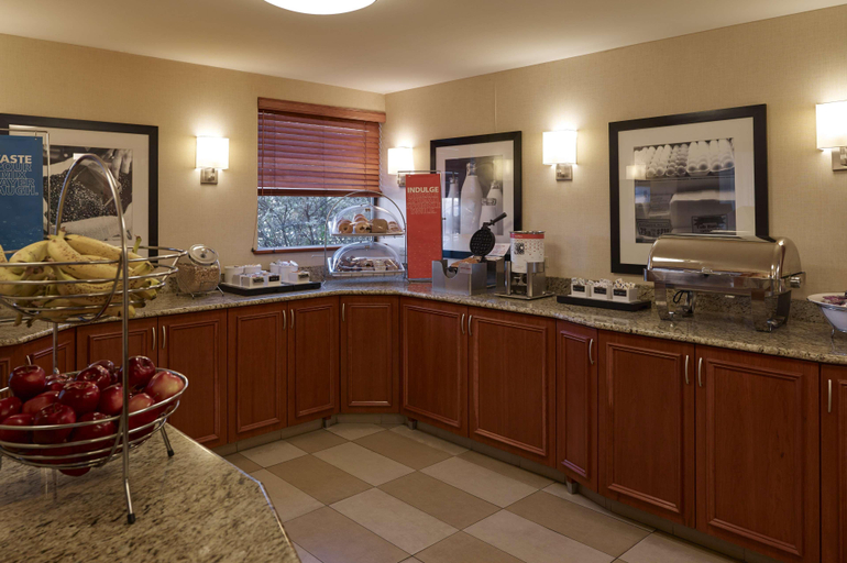 Public Area 4, LONG CREEK HOTEL by IHG, Cumberland